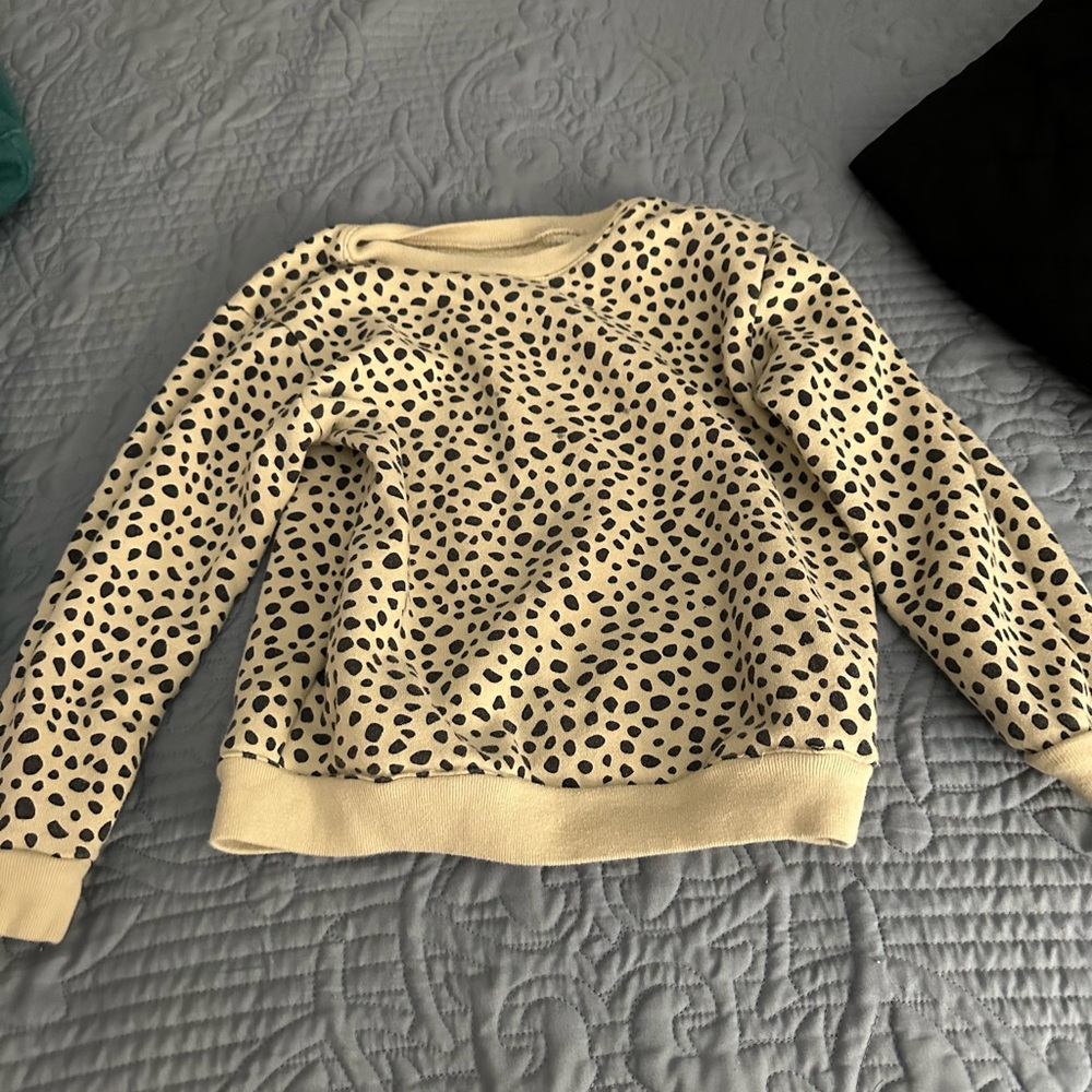 Kids sweatshirt